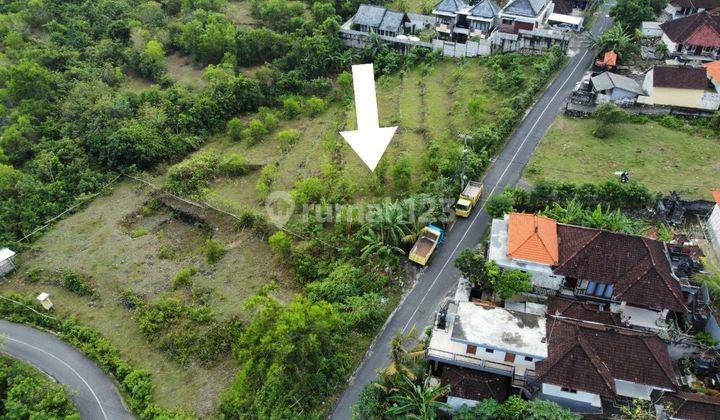 Tanah di Jln belimbing sari Ungasan jimbaran 2