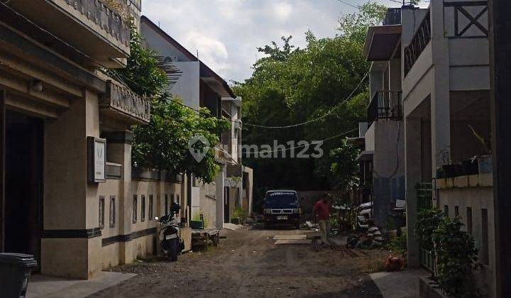 Guest house for sale on Jalan Jimbaran Badung 2