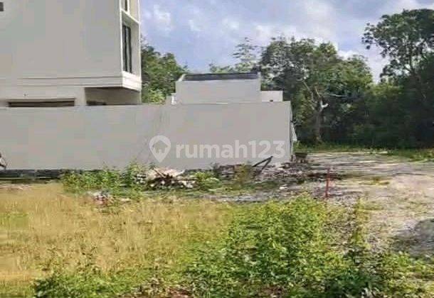 Tanah Bagus Siap Bangun Lingkungan Villa Cocok Untuk Bangun Villa  2