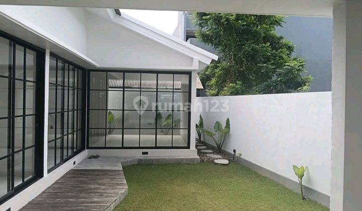 Villa Baru di Jl. Batur Sari No.47, Sanur Kauh, Denpasar Selatan, Kota Denpasar, Bali, Indonesia, 80227, Sanur Kauh 1