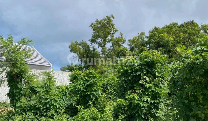 Good Land, Villa Environment, Suitable for Commercial Villa