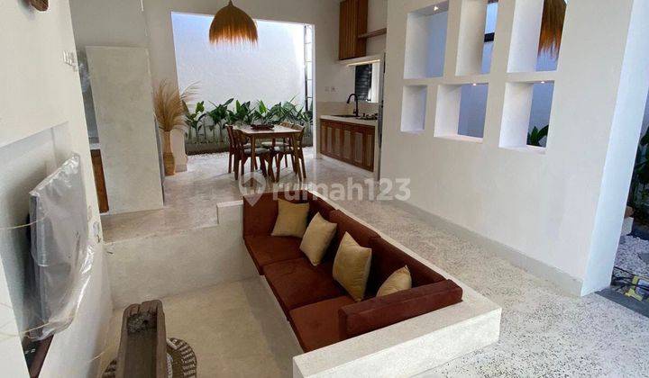 Nice Cheap Villa Needs To Be Sold Quickly Near Canggu Tourism 2