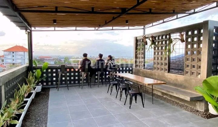 Kos Kosan Elite Dekat Kampus Ubud Jimbaran