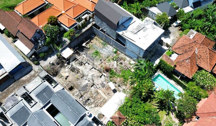 Rare Land Very Good And Suitable For Villa