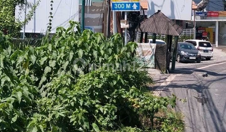 Tanah Bagus Cocok Untuk Segala Usaha Tanah Bagus Cocok Untuk Segala Usaha