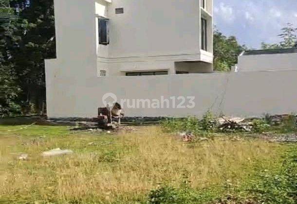 Tanah Bagus Siap Bangun Lingkungan Villa Cocok Untuk Bangun Villa  1