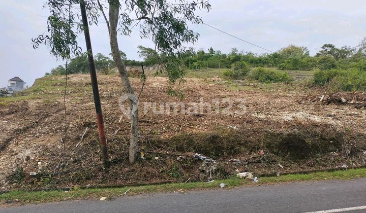 Tanah Bagus di Jl. Tukad Selatan 102, Ungasan, Kuta Selatan, Badung, Bali, Indonesia, 80361, Ungasan Tanah Bagus di Jl. Tukad Selatan 102, Ungasan, Kuta Selatan, Badung, Bali, Indonesia, 80361, Ungasan