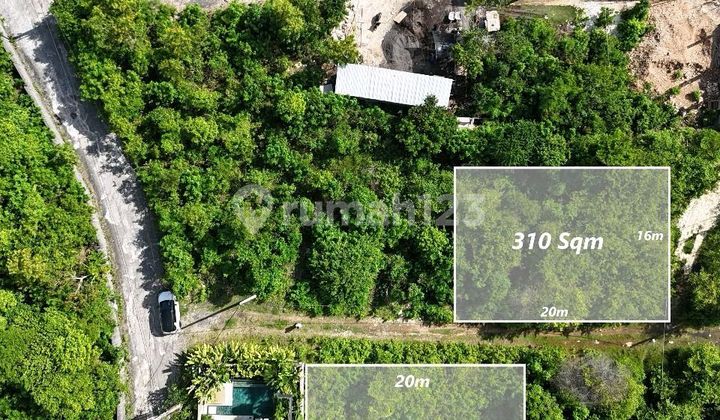 Good Land Small Plot Rare Environment Villa Good Land Small Plot Rare Environment Villa