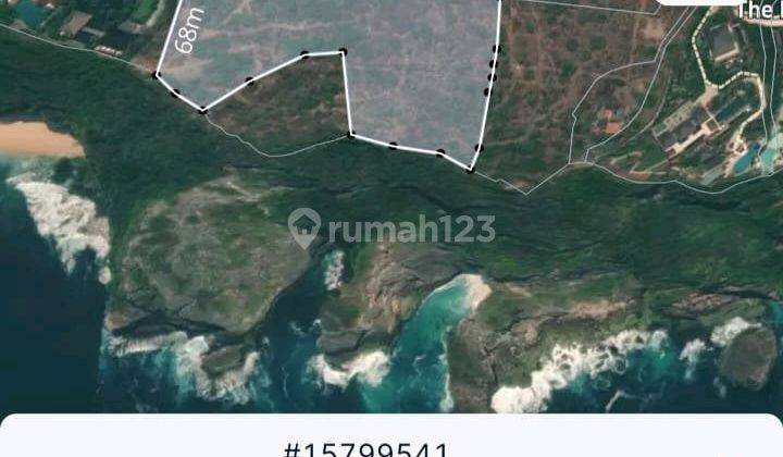 Clift Front Pecatu Sangat Cocok Untuk Resort 2