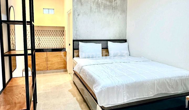 Kos Kosan Elite Dekat Kampus Ubud Jimbaran