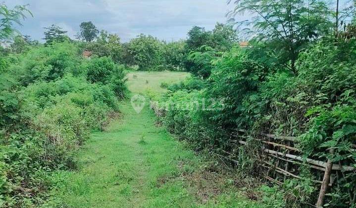 Easy Land Near Gwk And Campus Suitable For Villa Complex 2