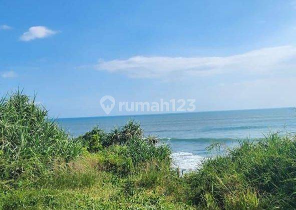 Los Pantai Yang Menarik Di Nyanyi Badung Cocok Untuk Beach Club' Dan Villa 2