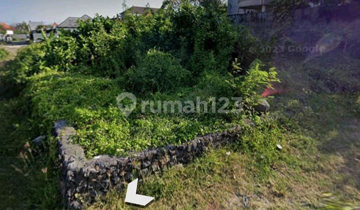 Tanah Bagus Cocok Untuk Hunian Nyaman Dan Tenang 