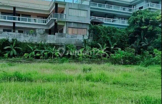 Easy Land Near Gwk And Campus Suitable For Villa Complex 1