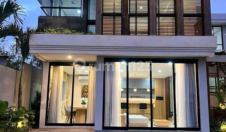 New Brand Villa Ocean View Sangat Bagus New Brand Villa Ocean View Sangat Bagus