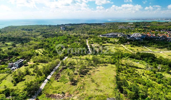 Tanah Bagus Ocean View Balangan Badung Tanah Bagus Ocean View Balangan Badung