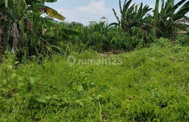 Good Land Very Strategic and Comfortable Location Suitable for Building a Villa Villa Environment 2