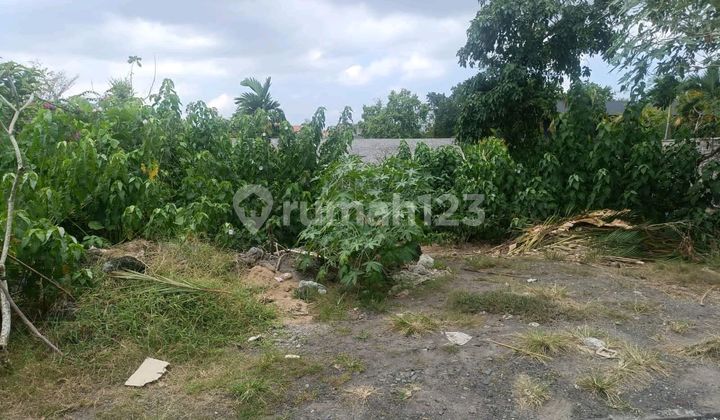 Good Land Suitable for Commercial Villa