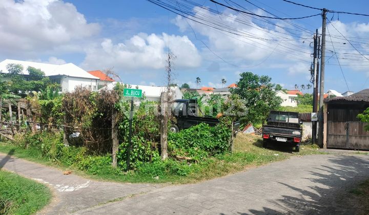 Di Jual Tanah Bumbak Umalas Sangat Cocok untuk Komplex Villa atau Investasi Di Jual Tanah Bumbak Umalas Sangat Cocok untuk Komplex Villa atau Investasi