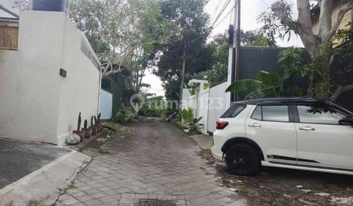 Tanah Murah Di Kelasnya Lingkungan Villa" Dekat Cafe Dan Minimarket 1