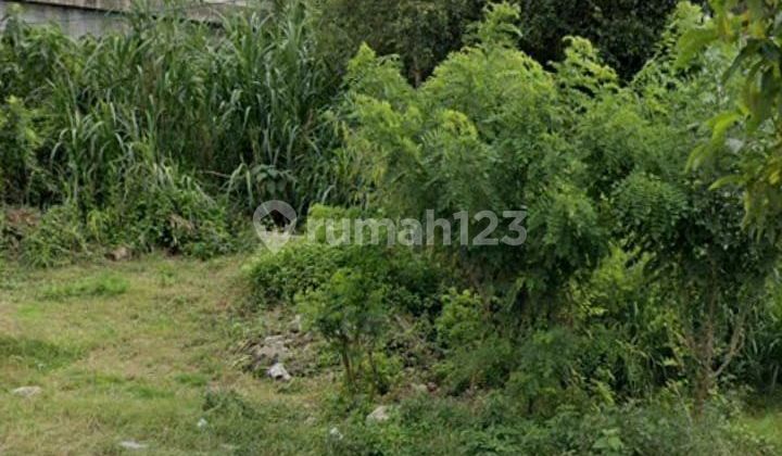 Good Land Suitable for Business, Etc. Good Land Suitable for Business, Etc.