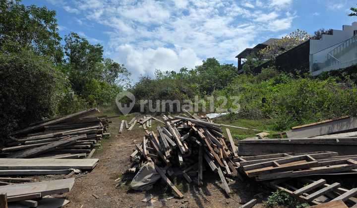 Di Jual Tanah Bagus Sangat Cocok di Bangun Villa Dekat ke Pantai Melasti Di Jual Tanah Bagus Sangat Cocok di Bangun Villa Dekat ke Pantai Melasti