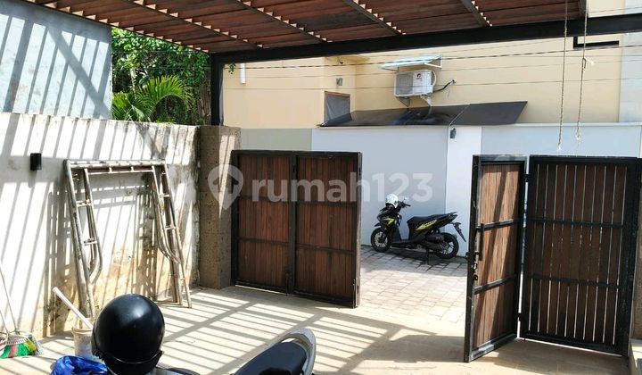 New Brand Villa Sanur Bagus Untuk Tempat Tinggal  2