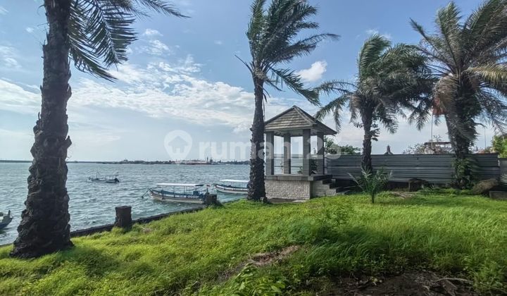 Tanah Los Pantai Tanjung Benoa Cocok Untuk Beach Club' Dan Restoran Tanah Los Pantai Tanjung Benoa Cocok Untuk Beach Club' Dan Restoran