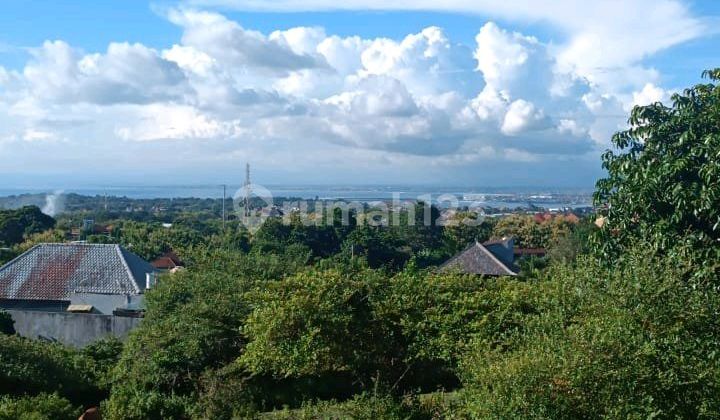 Ocean View Land Very Suitable for Building a Villa Ocean View Land Very Suitable for Building a Villa
