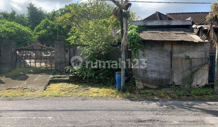 Good Land Direction to Cemagi Beach Badung