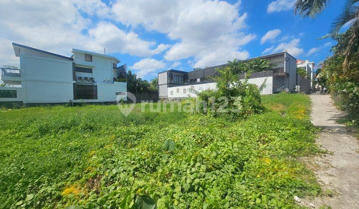 Nice Land Close To Beach And Villa Environment Nice Land Close To Beach And Villa Environment