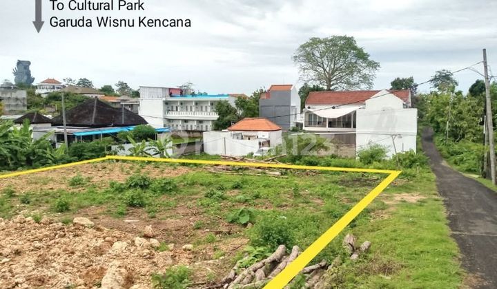 Di Jual Tanah Buc di Bawah Pasaran di Lempuyang Goa Gong Kutuh