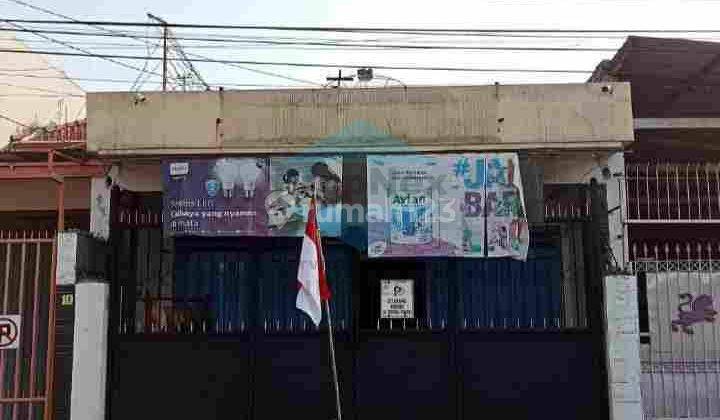 DIJUAL RUMAH DI PETEMON 1