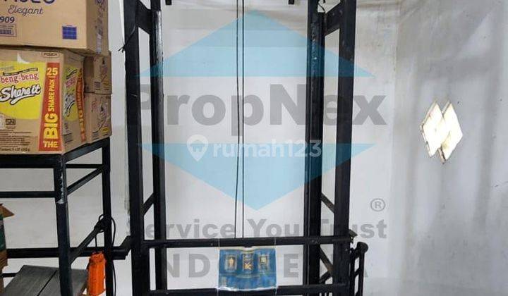 DIJUAL RUKO TIDAR SURABAYA 1