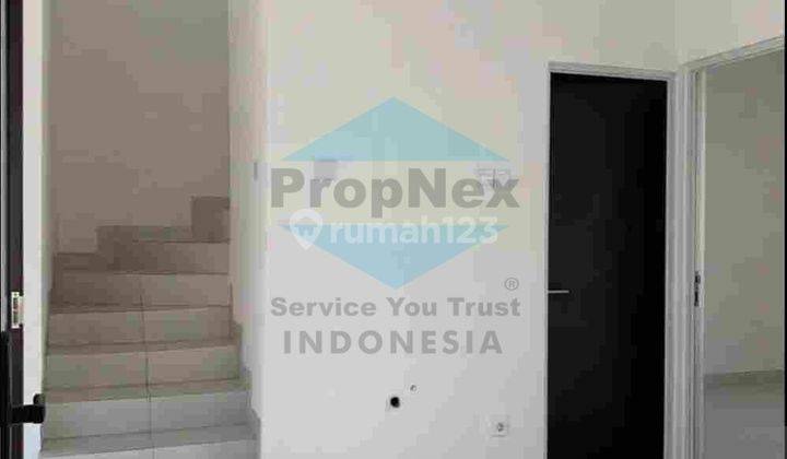 JUAL RUMAH BARU PERUMAHAN SIDOARJO 2