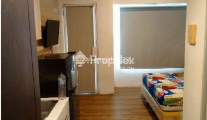DISEWAKAN APARTMEN METROPOLIS 1