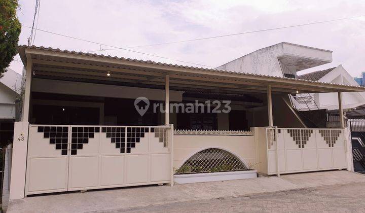 trqnsquil & cozy home di Manyar Kertoadi 1