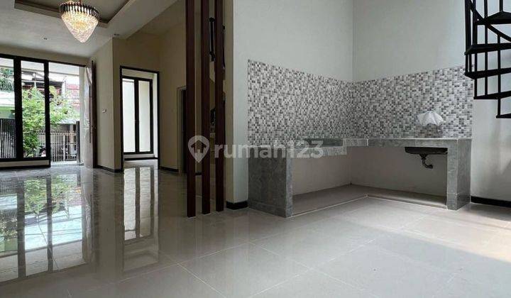 Rumah baru SHM di Ploso Timur 1