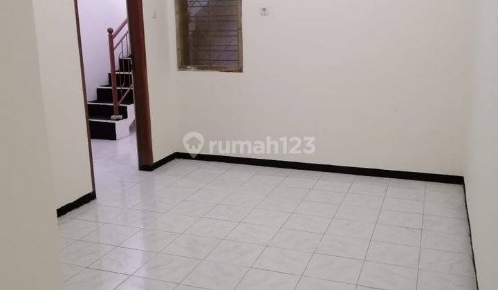 Rumah SHM 2 Lantai di lebak timur sipa huni 1