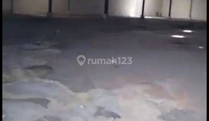 Gudang Romokalisari SHM 1875 m 2