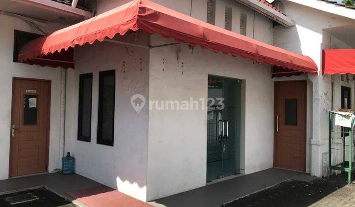 Rumah di Arjuno SHM Bagus Timur 2