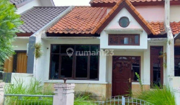 Rumah SHM di Taman Gapura Bagus 1