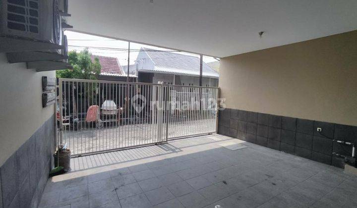 Rumah kos di pondok tjandra indah SHM Timur 2