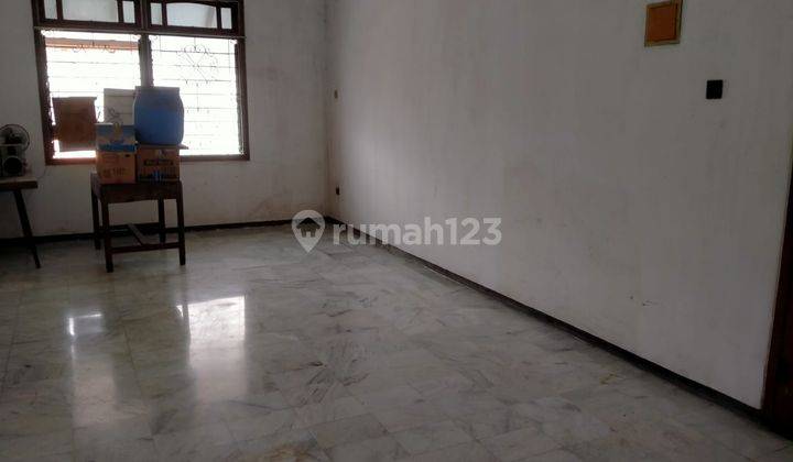 Rumah 1.5 lantai SHM di Aries Karang Empat 1