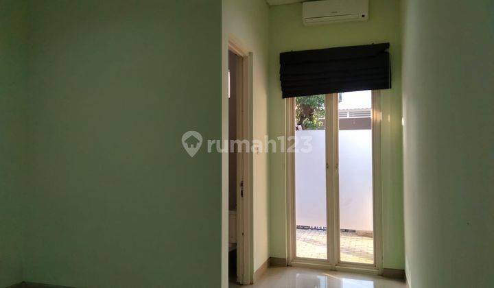 Rumah Bagus di Alam Hijau 1