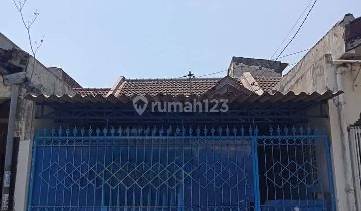 Rumah SHM Timur 1