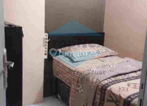 APT SUKOLILO DIAN REGENCY 2BR 2