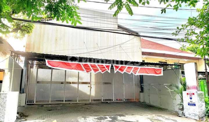 Bratang Wetan 1