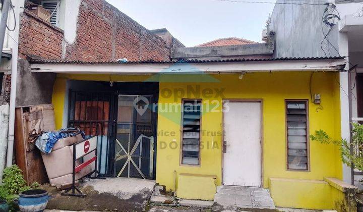 DIJUAL RUMAH PETEMON SURABAYA 1