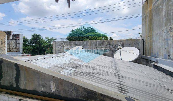 DIJUAL RUKO TIDAR SURABAYA 2